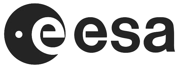 Logo ESA